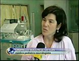 Filhos de dependentes de drogas pode ter problemas de saúde.