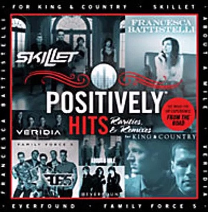 03 It’s Not Over Yet – for KING & COUNTRY