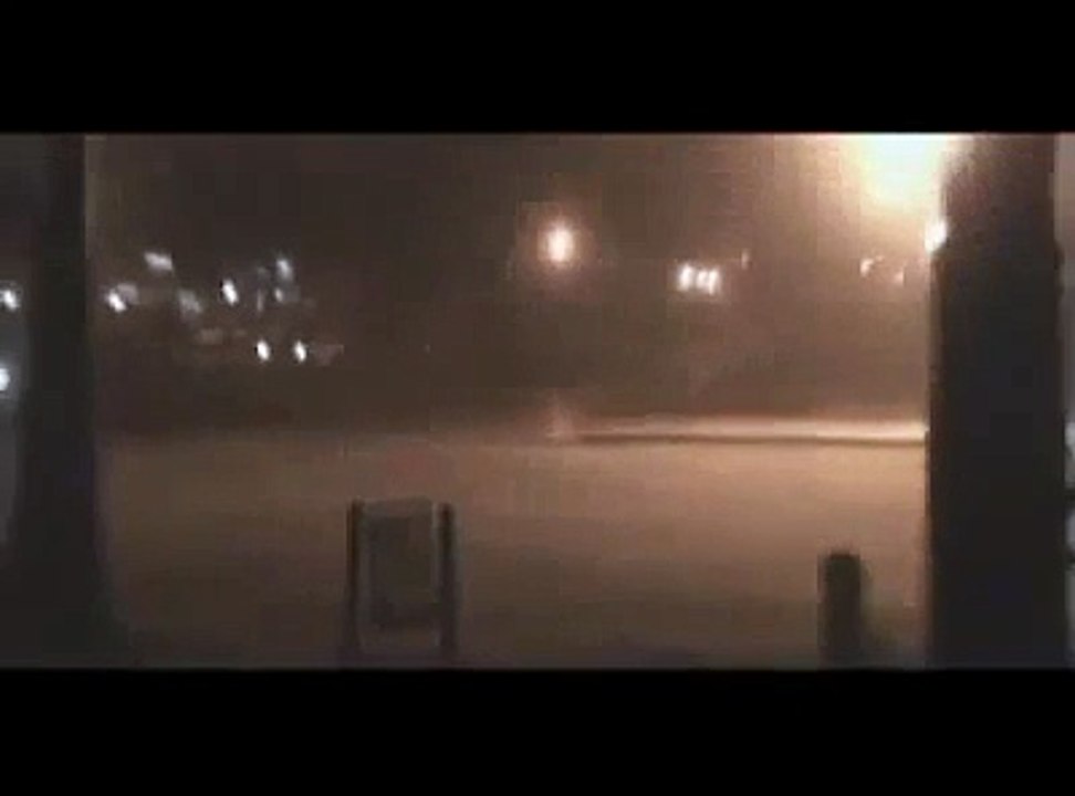 ovni en Bolivia San Ignacio  Santa Cruz Bolivia.flv