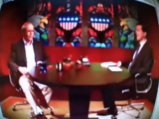 Illuminati vid #149 STEPHEN COLBERT JOINS ILLUMINATI!!!!!