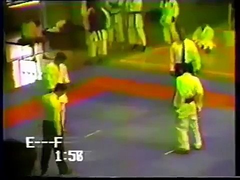 Sudden Cardiac Arrest at a Martial Arts Tournament - Commotio Cordis