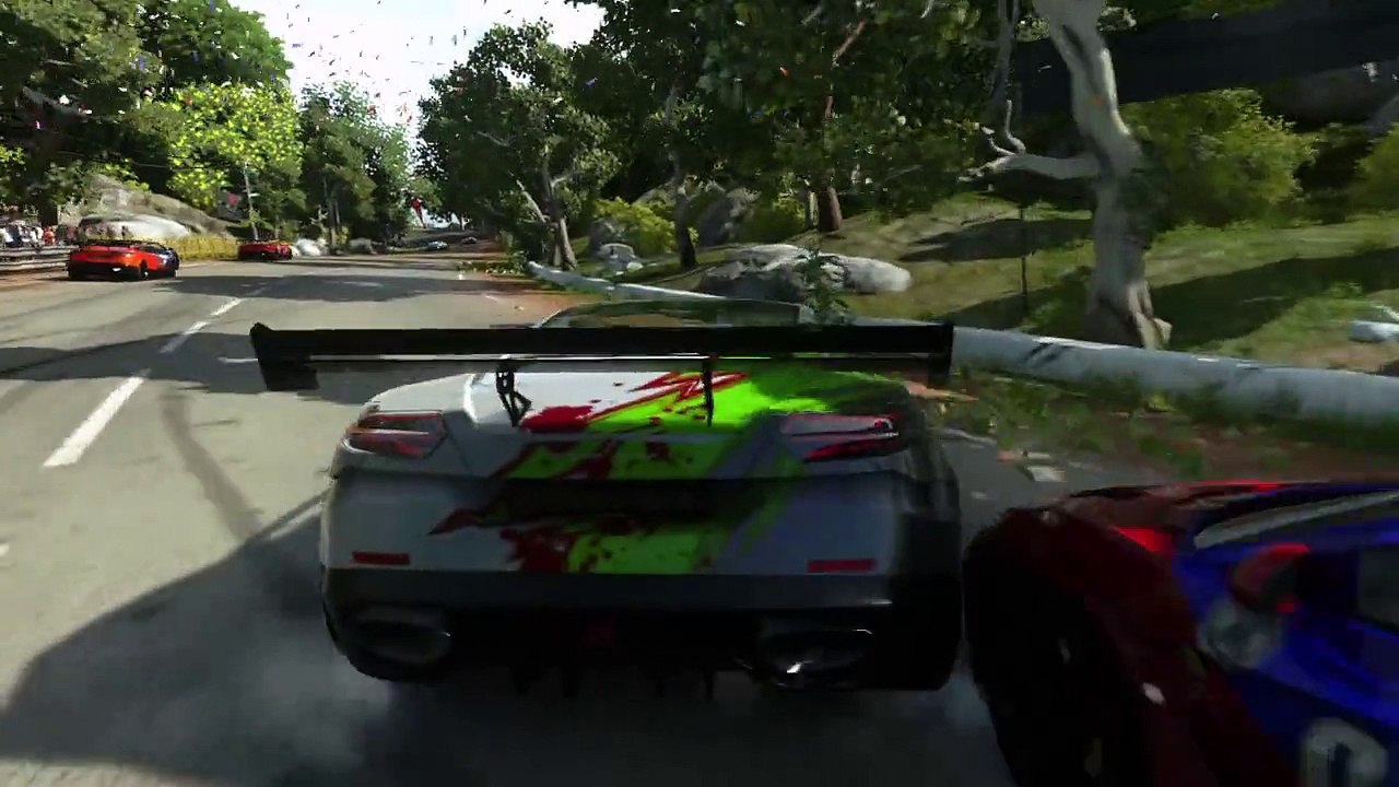 DRIVECLUB™_3rd