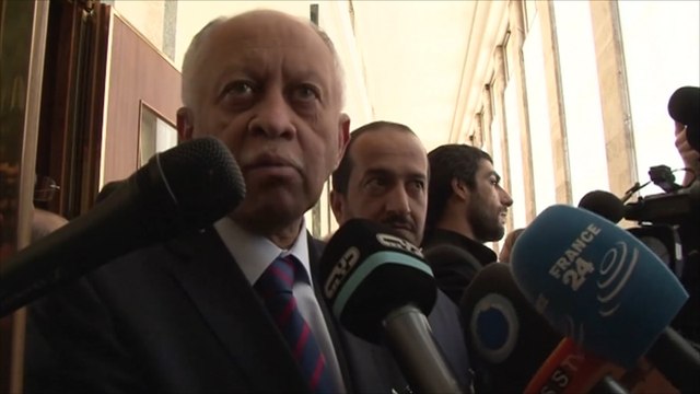 ما بعد مشاورات جنيف بشأن اليمن