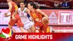 Serbia v Spain - Highlights - EuroBasket Women 2015