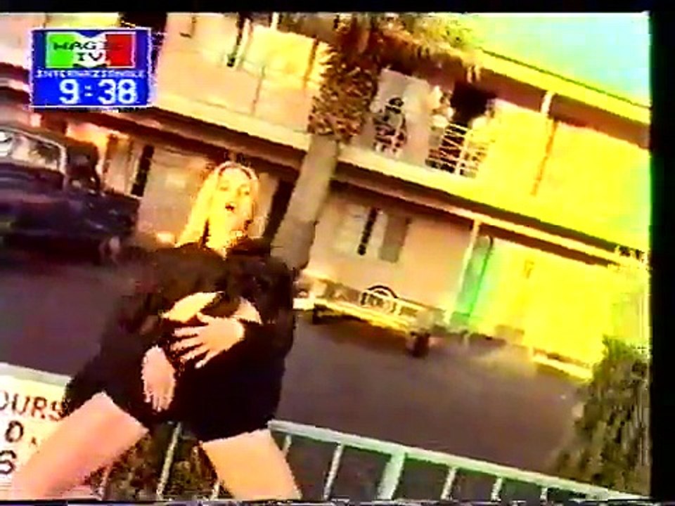 Daddy K - Voulez Vous Coucher Avec Moi