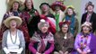Raging Grannies Sing the CEAA Blues