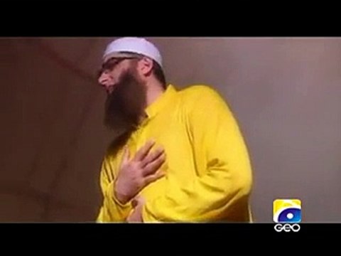 Hai Meri Yeh Dua - Junaid Jamshed Famous Naats videos