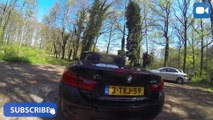 BMW 435i M Sport NICE! GoPro Exhaust Sound