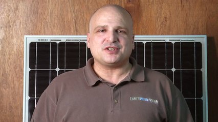 How to Connect a Diode in a Solar Panel : Solar Panels