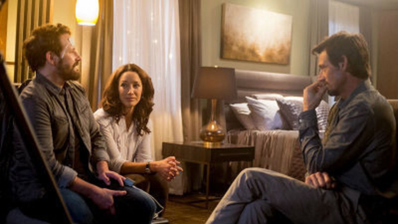 Proof S1E2 : Til Death Part 1