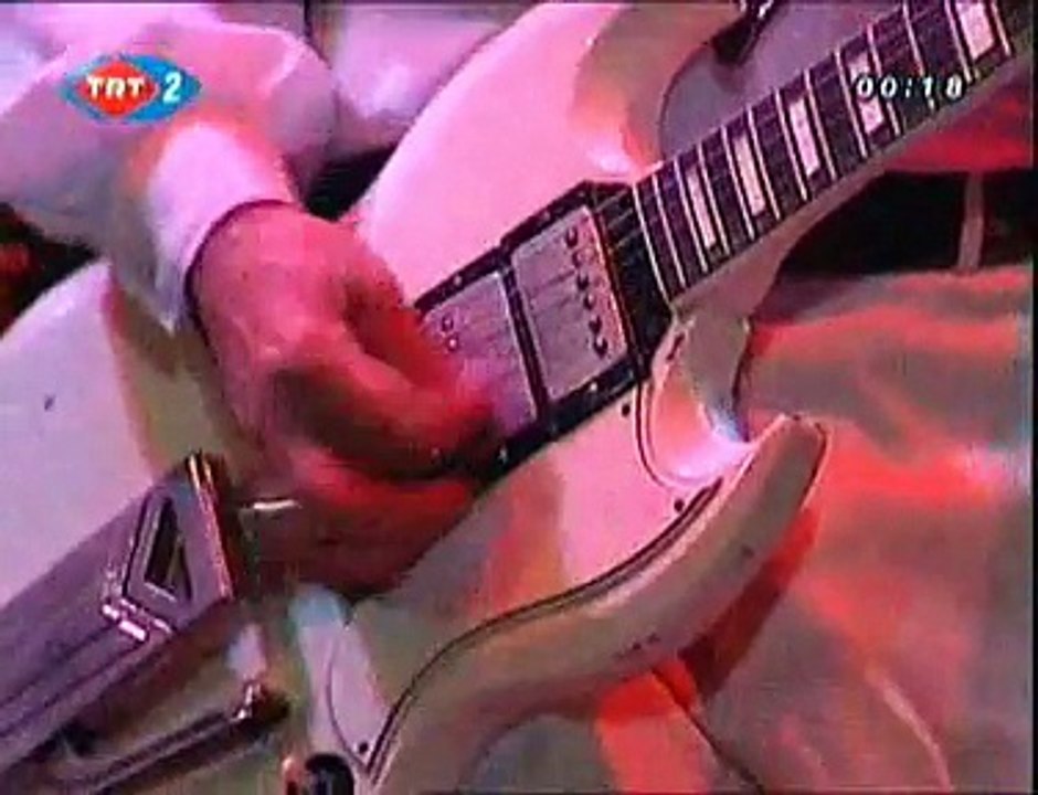 Erkin Koray 04, Kızları da Alın Askere (2005-Yedikule Konseri)