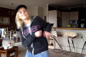 Uptown Funk with DJTash