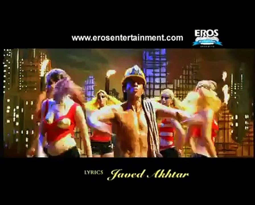 Dard-e-Disco (song promo) - Om Shanti Om