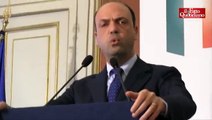 Alfano e l'indagato Ciancio: il ministro non smentisce l'incontro con l'editore catanese