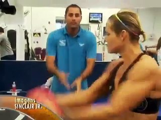 M.R.1  - TF Dara Torres