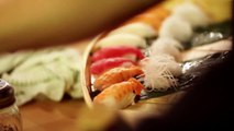 Kiko Sushi Bar - Ottawa Japanese Restaurant