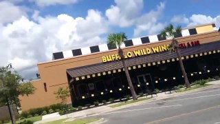 Adventures with Tyler & Dylan - Hottest Buffalo Wings EVER!