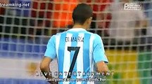 Gonzalo Higuain great Skills & Goal Argentina 1 - 0 Jamaica (Copa America) 20.06.2015