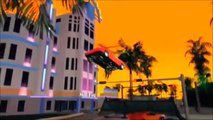 Vice City Stories y Liberty City Stories en español para PC (PPSSPP) [Mega]