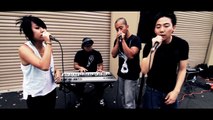 Eminem Love The Way You Lie Cover