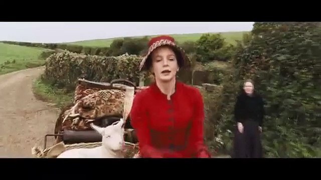 Вдали от обезумевшей толпы 2015 смотреть онлайн трейлер 21.06.2015