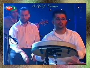 Onur ŞAN *Pirimden Haber Getir* (Nasip Olur Amasya'ya Varırsan) (3)