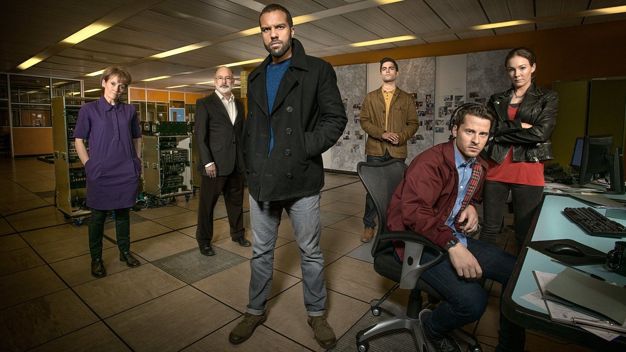 The Interceptor season 1 episode 4 Full Episode