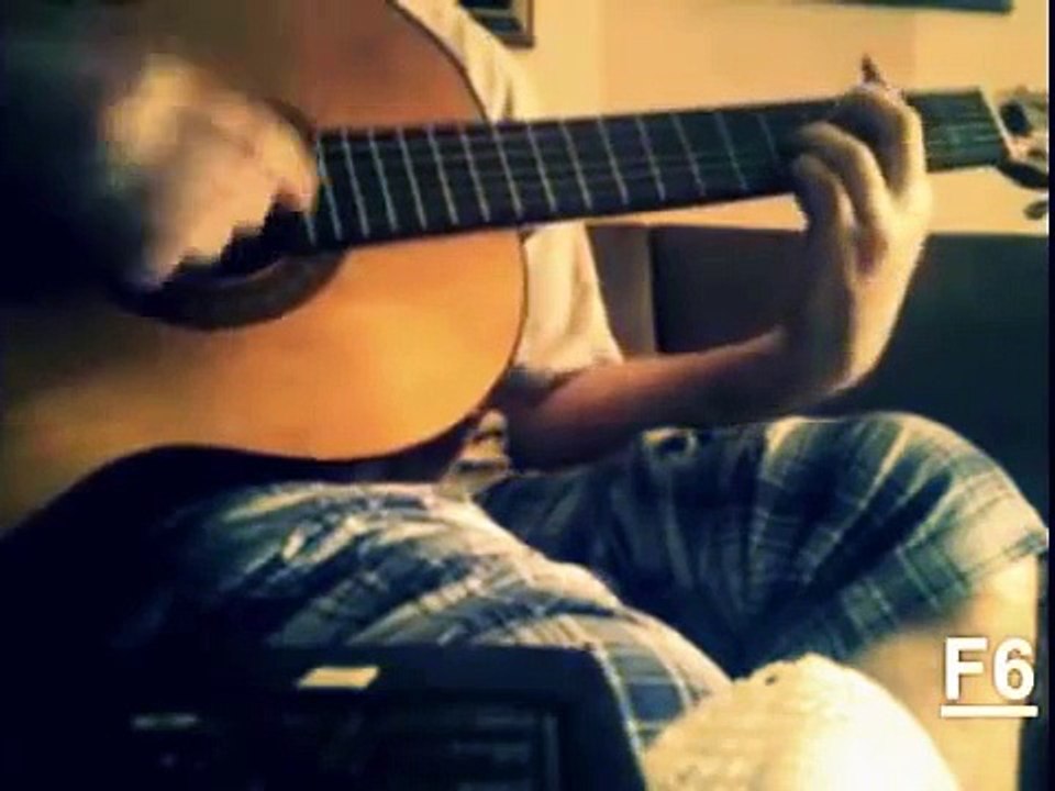 True Detective 2 song - The Only Thing Worth Fighting For - Guitar lesson (easy chords)