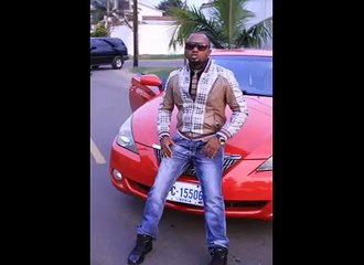 DenG - They Vex (Liberian Music)