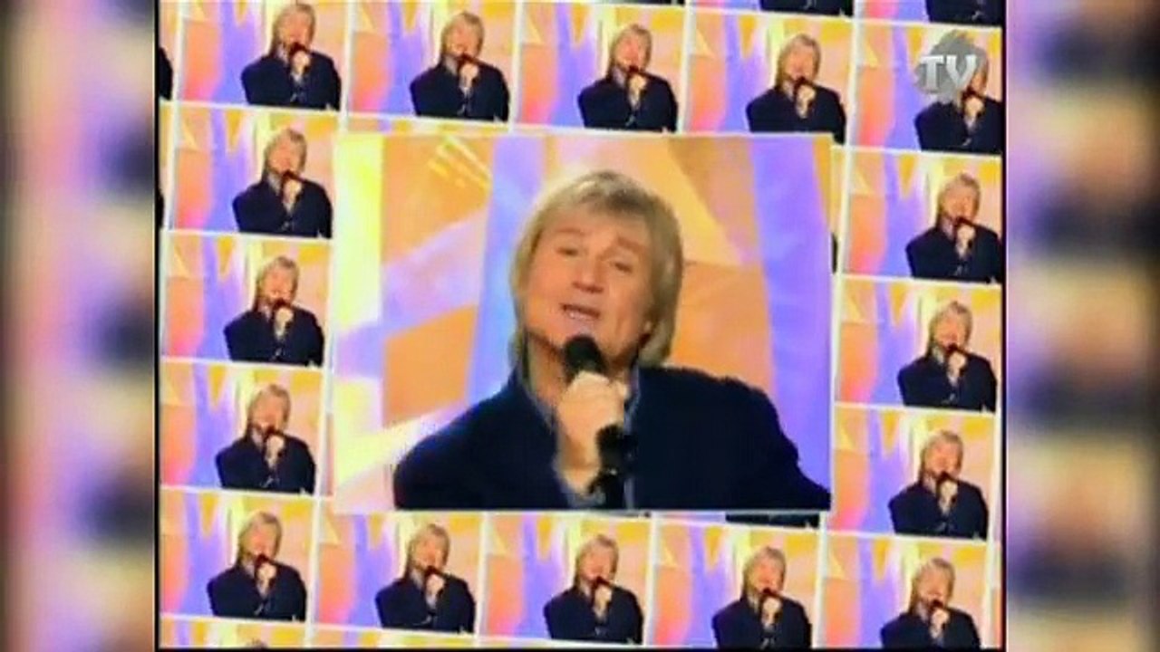 C.JEROME¨et tu danse avec lui