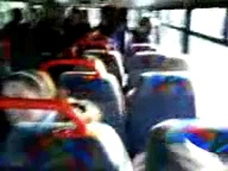 410 BUS SONGS