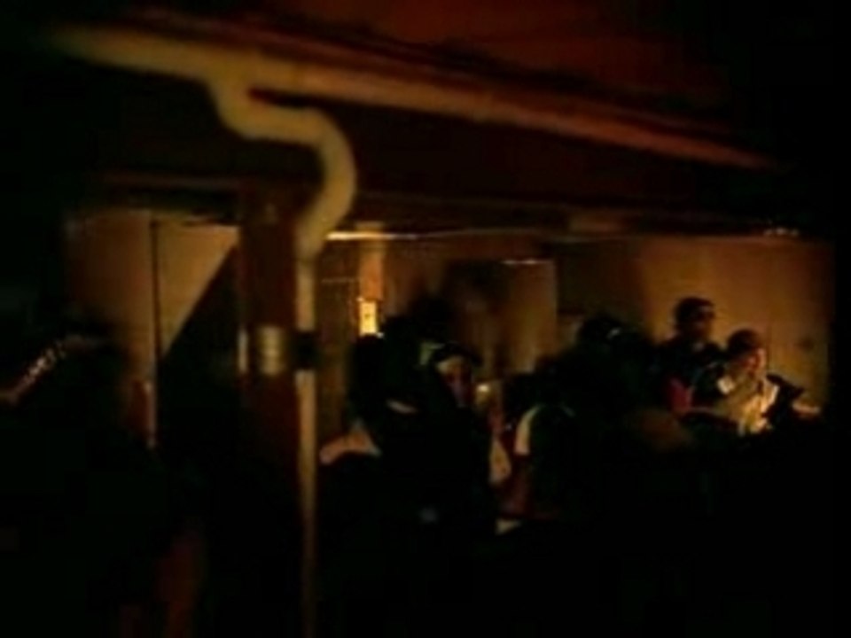 Sean Paul - Get Busy