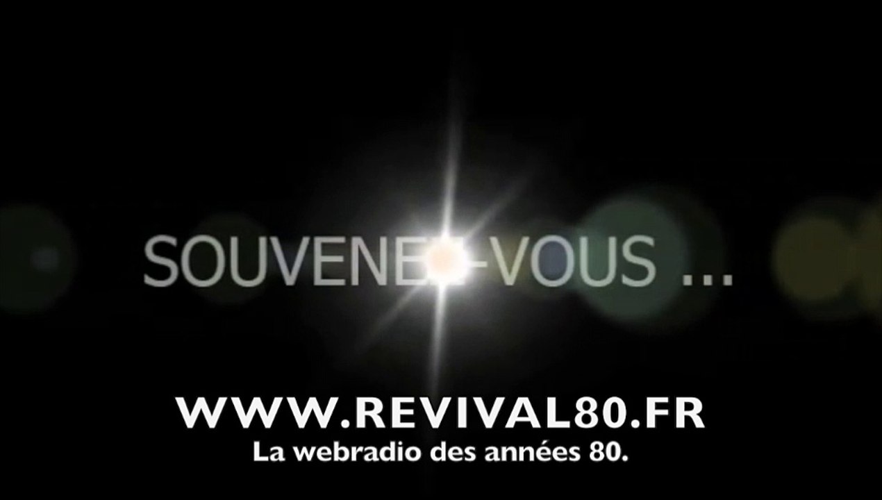 REVIVAL 80