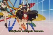 Moonlight Densetsu (Sailor Moon Opening FULL)