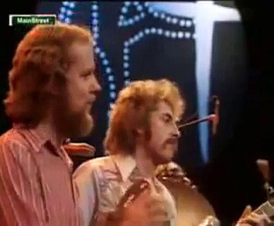 Ozark Mountain Daredevils Chicken Train (Live 1976) video Dailymotion