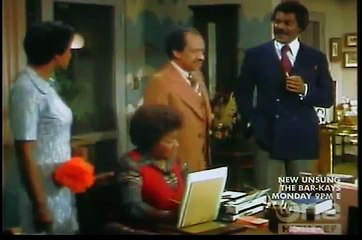 George Jefferson: '' Insult Me Florence!! ''