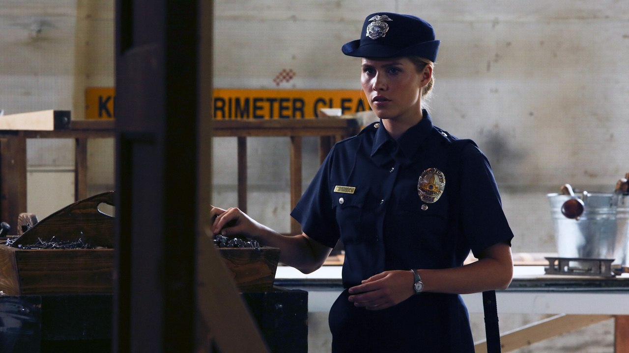 Aquarius season 1 episode 11 Online