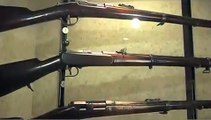 NRA National Firearms Museum: Gallery 10 Tour