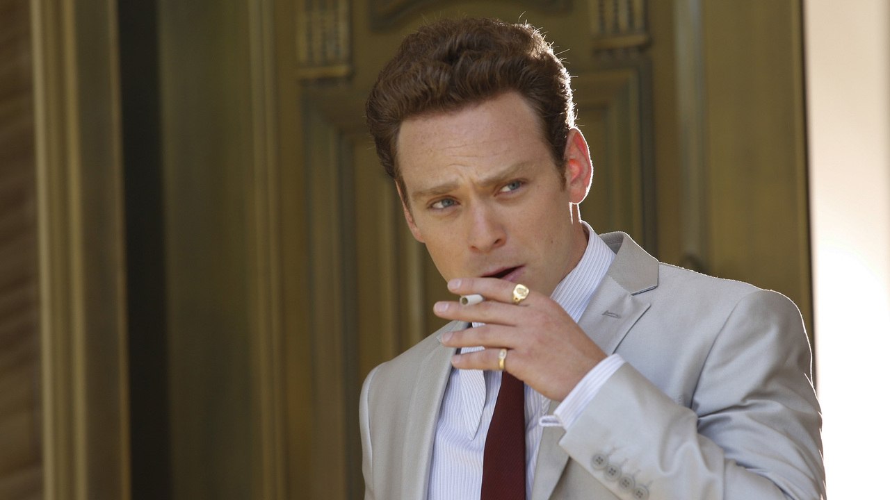Aquarius season 1 episode 4 Part 2