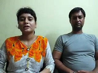 Kirandeep kaur and Amritpal Kaur from Batal - Batala couple Aatam Hatya