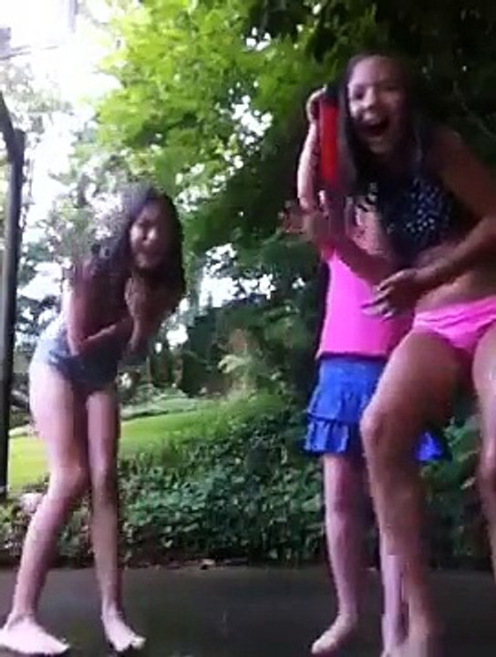 Ice bucket challenge - video Dailymotion