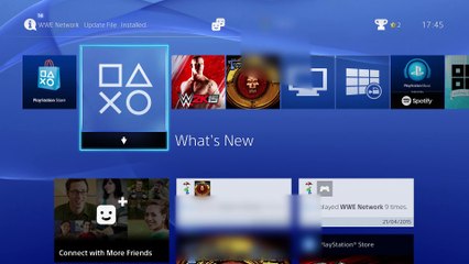 How to Backup A PS4 / Pro Onto USB - PlayStation Tutorial