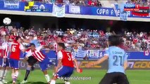Uruguay vs Paraguay 1-1 Highlights 21-06-2015 Copa America