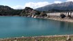 Parco Nazionale D'Abruzzo - Lago della Montagna Spaccata