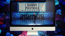 Danny Posthill - Semi-final 5 - Britain's Got Talent 2015 | TOP TALENT AUDITIONS