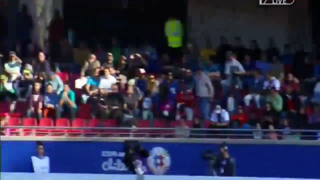 Resumen Completo GOLES 1-1 Uruguay vs Paraguay 20/06/2015 Copa America