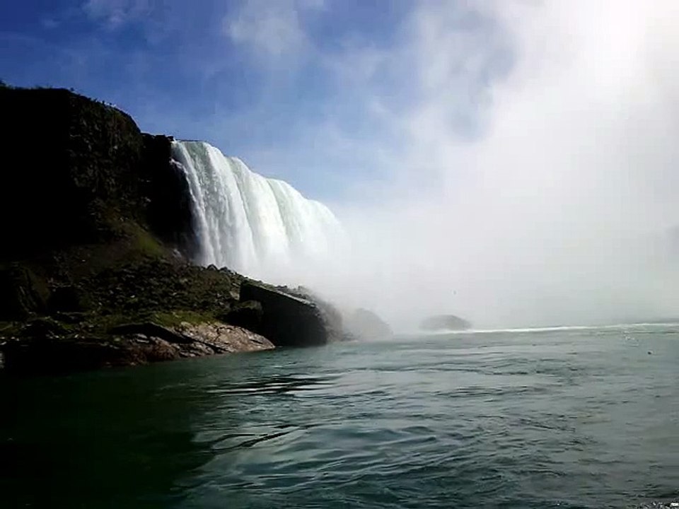 Chutes 2