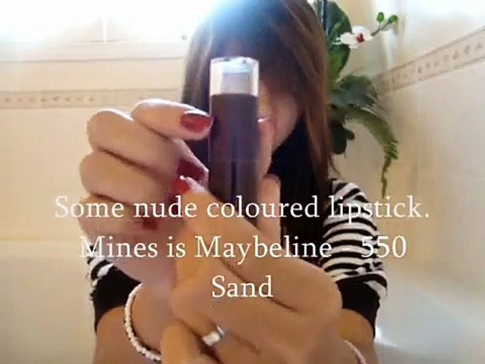 How To Look Like G-DRAGON From Big Bang!