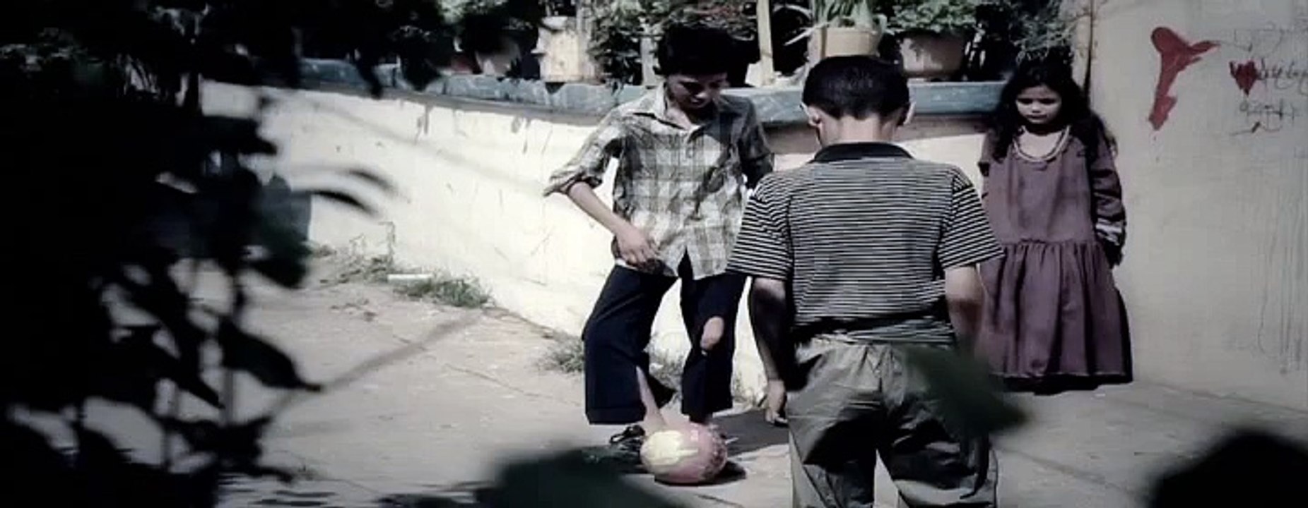 عاصي الحلاني - انشودة رمضان رحمة