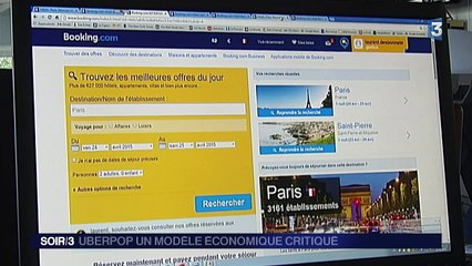 La numérisation de l'économie chamboule le rapport au travail